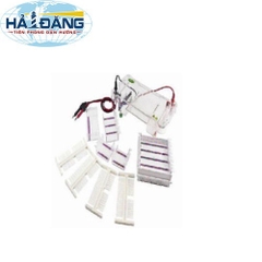 BỘ ĐIỆN DI NGANG ET-H2 Biobase