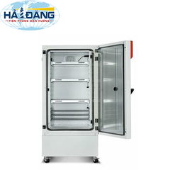Tủ sinh trưởng 400L loại KBW400 hãng Binder - Đức
