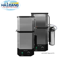 MÁY CẤT NƯỚC 1 LẦN 6,8 Lít/Giờ, LWD-208SF hàng Daihan Labtech - Hàn Quốc