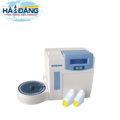 MÁY PHÂN TÍCH CHẤT ĐIỆN GIẢI TỰ ĐỘNG DÒNG BKE-A BIOBASE
