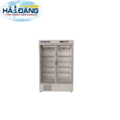 TỦ LẠNH ĐỰNG VACXIN SINH PHẨM 650 LÍT BXC-V650M Biobase