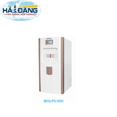 MÁY TIỆT TRÙNG PLASMA NHIỆT ĐỘ THẤP H2O2 BIOBASE BKQ-PS100X