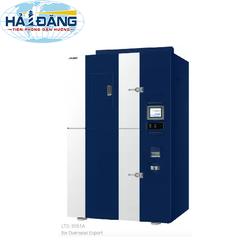Tủ kiểm tra sốc nhiệt 216 Lít LTS-3053A hãng Labtech - Hàn Quốc