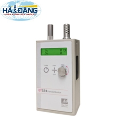 Máy đếm tiểu phân hạt bụi, GT-324 hãng Metone - USA