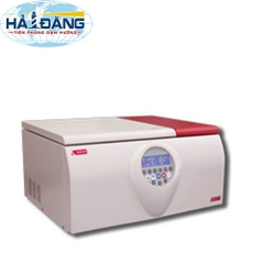 Máy ly tâm lạnh, Velocity 18R hãng Dynamica - Anh