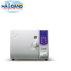 Nồi hấp tiệt trùng để bàn 24 Lít, SA-260MB hãng Sturdy - Đài Loan