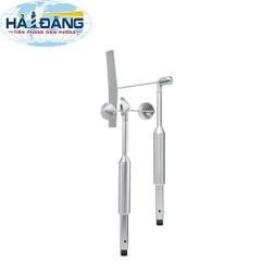 Phễu đo lưu lượng gió, 020D hãng Metone - USA