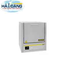 LÒ NUNG 1400 Độ 5 lít,LT5/14 hãng Nabertherm - Đức