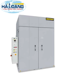Nabertherm - Đức, KTR 9000, Tủ sấy đối lưu cưỡng bức 9000L | Nhập Khẩu Chính Hãng