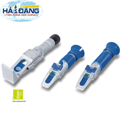 Khúc xạ kế cầm tay HRS10-T hãng Kruss - Đức