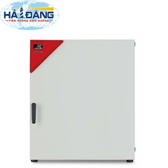 Tủ sấy đối lưu tự nhiên 255L loại ED260 hãng Binder - Đức