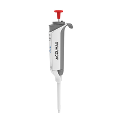 Micropipet Đơn Kênh 30-300ul Accumax Fab AFV-300