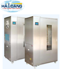 Máy sấy lạnh 20~100kg, WRH-100D hãng TaisiteLab Sciences Inc - Mỹ