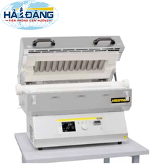 Nabertherm - Đức, RSH 120/750/11, Lò nung ống 1100oC | Nhập Khẩu Chính Hãng