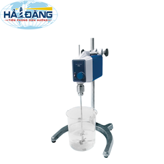 HT-120AX (Set) Daihan - Máy khuấy đũa mẫu có độ nhớt cao analog (1000 vòng/phút, 90,000mPas, 60 lít)