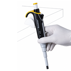 Giá Treo Micropipet Gắn Kệ Accumax SAS-02