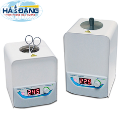 MÁY TIỆT TRÙNG MICRO BEAD, B1202-E hãng Benchmark - Mỹ