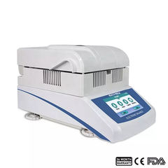 Cân Sấy Ẩm BA-HM105 Hãng SCITEK