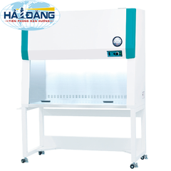 Tủ cấy vi sinh dòng khí thổi đứng, BC-21B hãng JeioTech - Hàn Quốc
