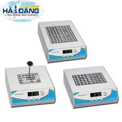 Máy ủ nhiệt khô 2 block,  BSH1002-E hãng Benchmark - Mỹ