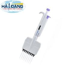 Micropipet 8 kênh 50 - 300ul, MicroPette Plus 8-Channel Biologix - Mỹ