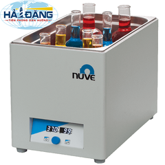 Bể tuần hoàn nhiệt BM30 hãng Nuve - Thổ Nhĩ Kỳ