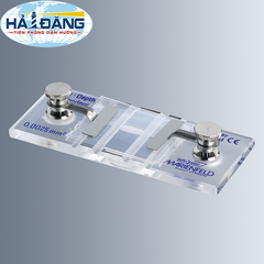 Buồng đếm tráng bạc Buerker, 0610230 Marienfeld - Đức