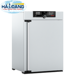 Tủ ấm đối lưu cưỡng bức 256 Lít, IF260mplus hãng Memmert - Đức