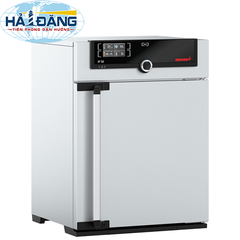Tủ ấm đối lưu cưỡng bức 53 Lít, IF55m hãng Memmert - Đức