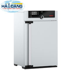 Tủ ấm đối lưu cưỡng bức 74 Lít, IF75m hãng Memmert - Đức