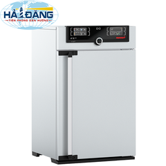 Tủ ấm đối lưu cưỡng bức 74 Lít, IF75mplus hãng Memmert - Đức