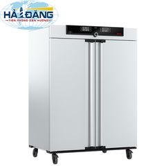 Tủ ấm đối lưu tự nhiên 749 Lít, IN750mplus hãng Memmert - Đức