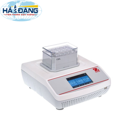 Máy lăc ổn nhiệt (ủ ấm) cho 1 block ISTHBLHTS Ohaus – Mỹ
