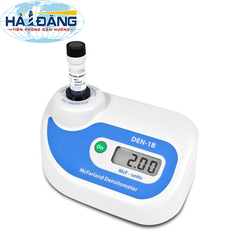 Máy đo độ đục chuẩn McFarland, DEN-1/DEN-1B hãng Grant Instrument - Anh