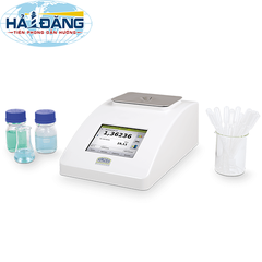 Khúc xạ kế tự động DR6300 hãng Kruss - Đức