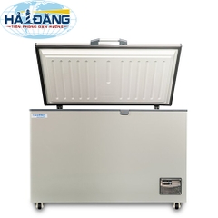 Tủ đông âm sâu -25 độ C, 470 Lít, DW-25W500 hãng CareBios