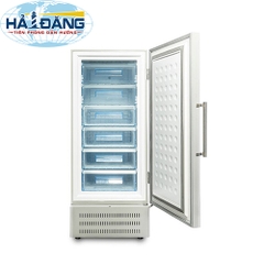 Tủ đông âm sâu -40 độ C, 590 Lít, DW-40L590 hãng CareBios
