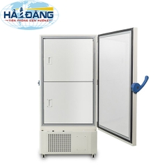 Tủ đông âm sâu -86 độ C, 730 Lít, DW-86L730 hãng CareBios