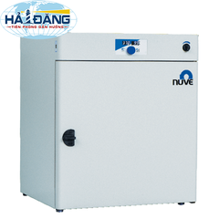Tủ ấm vi sinh 120 Lít, EN120 hãng Nuve - Thổ Nhĩ Kỳ