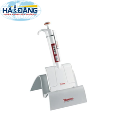 Micropipet 12 kênh 5 - 50μL, Finnpipette™ F1 - Thermo Scientific