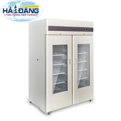 Tủ lạnh phòng thí nghiệm 2 -15 oC, 1100 lít, KYC-L1100G hãng CareBios