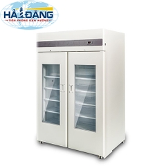 Tủ lạnh phòng thí nghiệm 2 -15 oC, 1100 lít, KYC-L1100G hãng CareBios