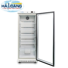Tủ lạnh bảo quản keo 260 lít, KYC260G hãng CareBios