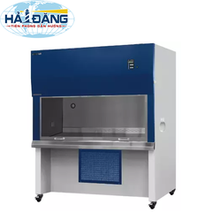 Tủ cấy vi sinh đôi dòng thổi ngang, LCB–1502H hãng Labtech - Hàn Quốc