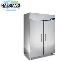 Tủ lạnh âm sâu -5oC đến -25oC, LF 1365 hãng Evermed - Ý