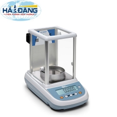 Cân Phân Tích 4 Số Lẻ 250g (0.1mg) M254Ai-ION Hãng BEL - Ý