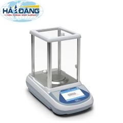 Cân Phân Tích 4 Số Lẻ 410g (0.1mg) M5-414Ai Hãng BEL - Ý