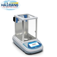 Cân Phân Tích 4 Số Lẻ 510g (0.1mg) M5-514Ai-ION Hãng BEL - Ý