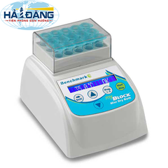 Block ủ nhiệt có làm lạnh MYBLOCK MINI,  BSH300-E hãng Benchmark - Mỹ