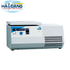 Máy ly tâm lạnh đa năng NF1200R hãng Nuve - Thổ Nhĩ Kỳ
